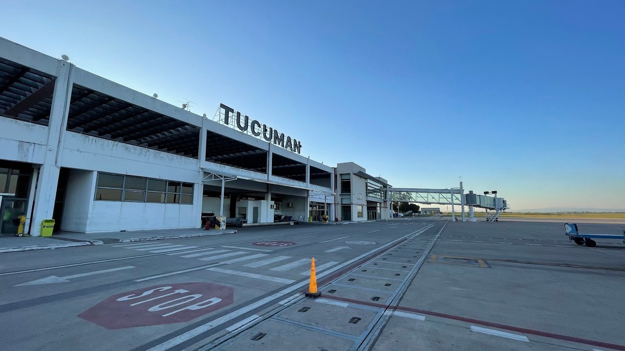 Vuelven los vuelos directos de Tucumán a Florianópolis: conocé todos los detalles