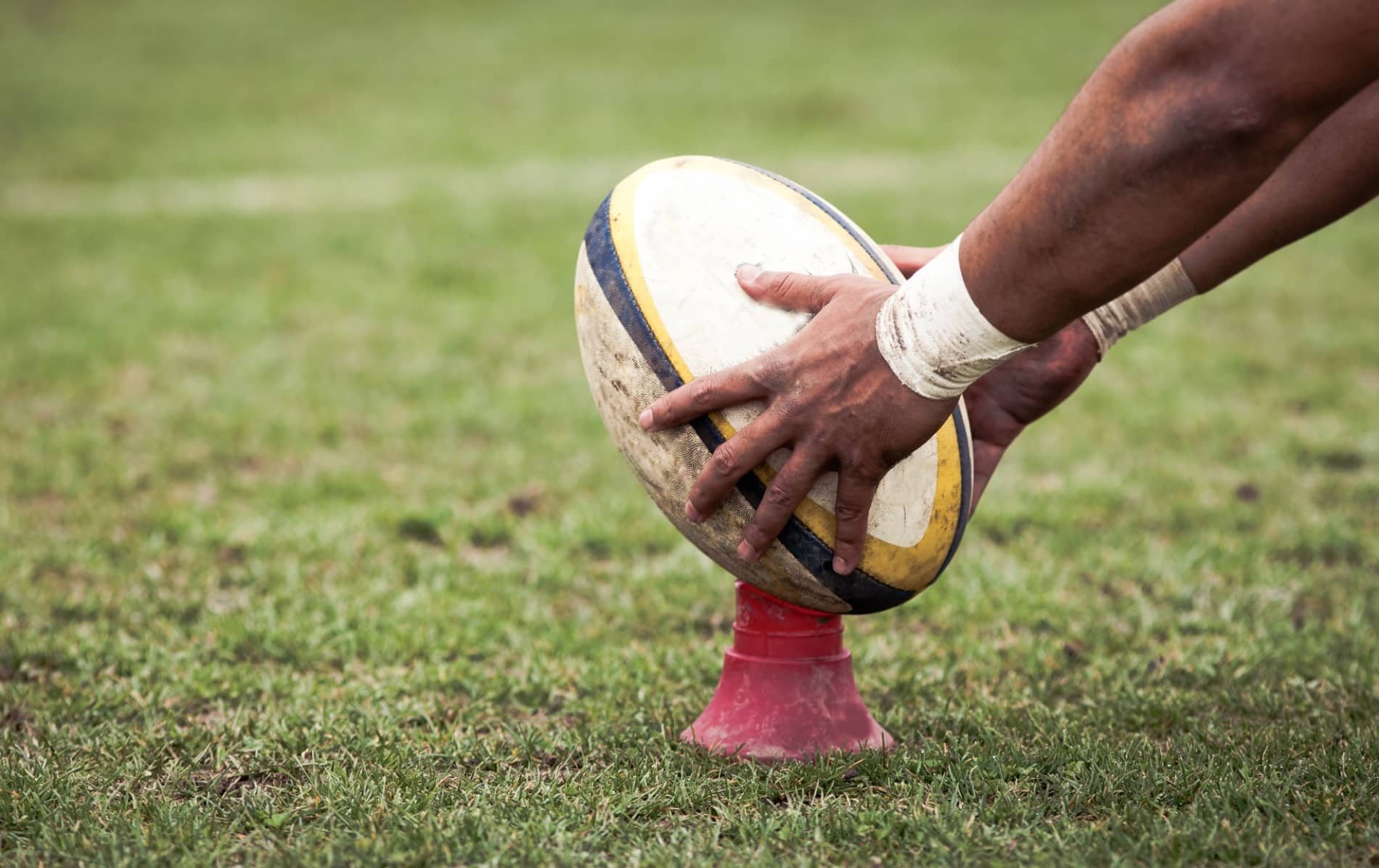 Tucumán será sede del Torneo Nacional de Rugby: llegarán 18 selecciones y miles de visitantes