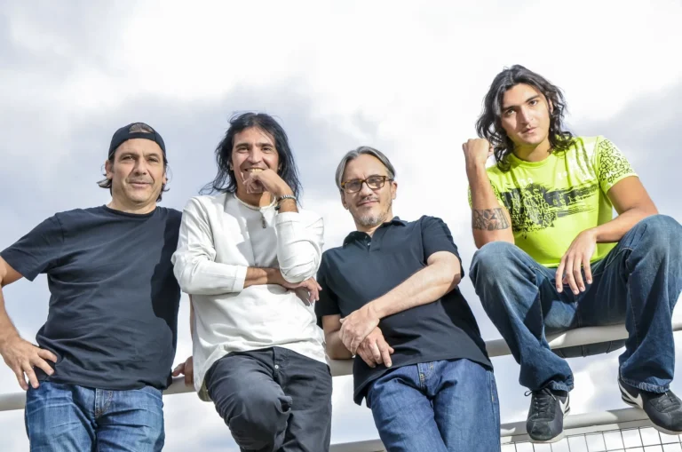 La historia continúa: los Enanitos Verdes anunciaron su regreso con los hijos de sus históricos músicos