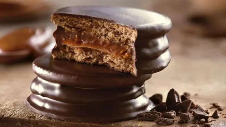 La Feria Argentina del Alfajor vuelve a Tucumán