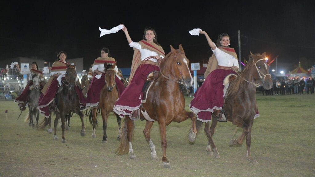 Fiesta Nacional del Caballo 2026: Trancas confirmó las fechas para octubre