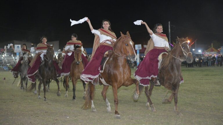 Fiesta Nacional del Caballo 2026: Trancas confirmó las fechas para octubre