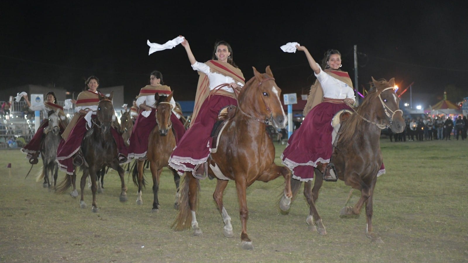 Fiesta Nacional del Caballo 2026: Trancas confirmó las fechas para octubre