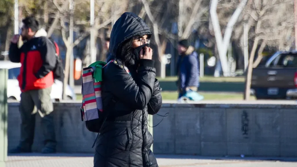 El frío se hace sentir en Tucumán: cuándo podría ascender la temperatura