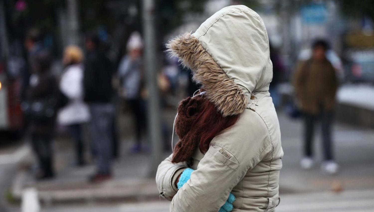 El frío se mantiene en Tucumán: cómo estará el tiempo este miércoles