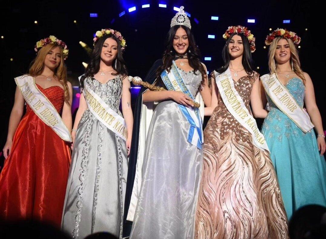 Tucumán elegirá a su nueva Reina Provincial de los Estudiantes