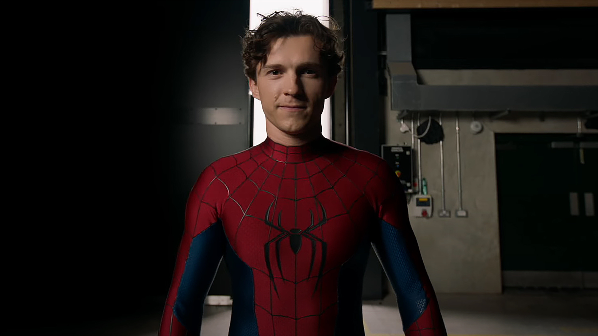 La nueva película de Spider-Man rompe récords de taquilla en los cines argentinos