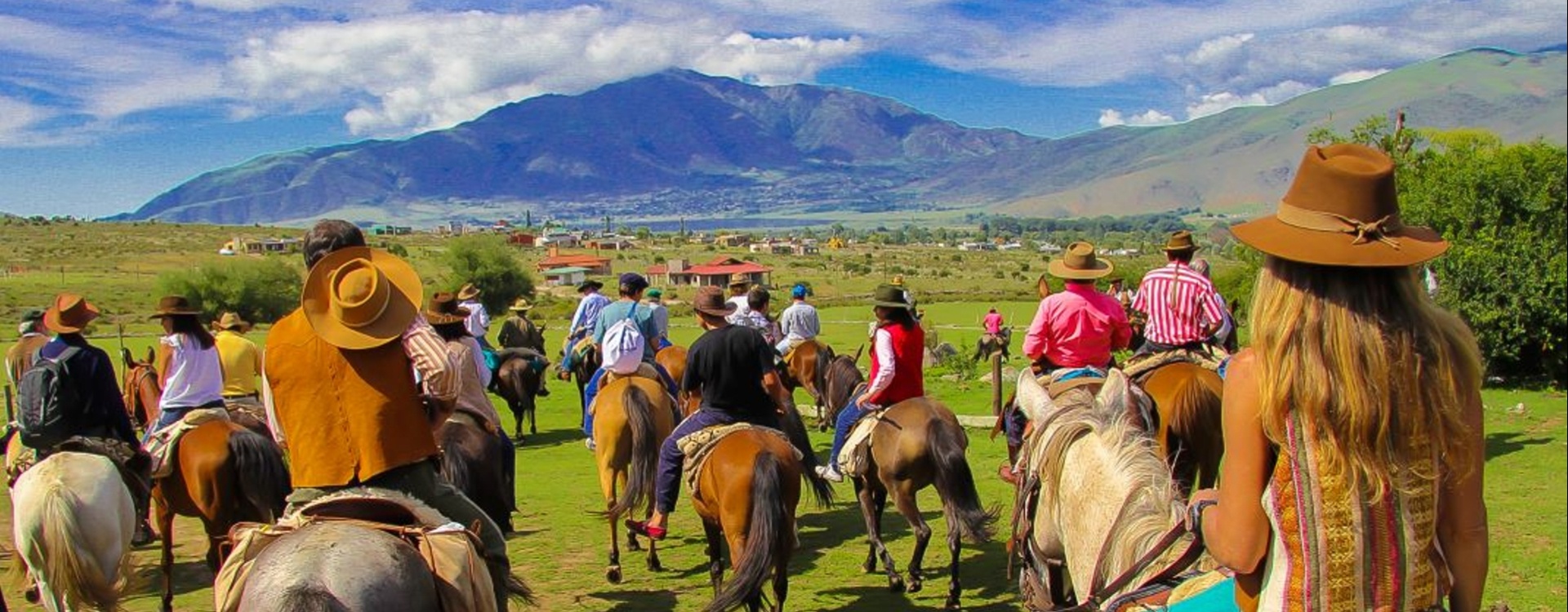 Tafí del Valle, entre los ocho pueblos argentinos que van por el título a mejor destino turístico del mundo