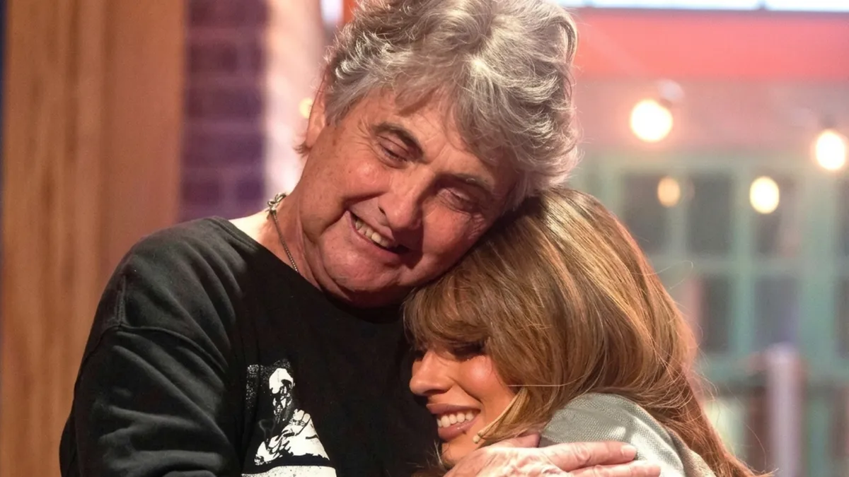 Crece la tensión entre Tini y su papá: una cifra millonaria quedó bajo la lupa