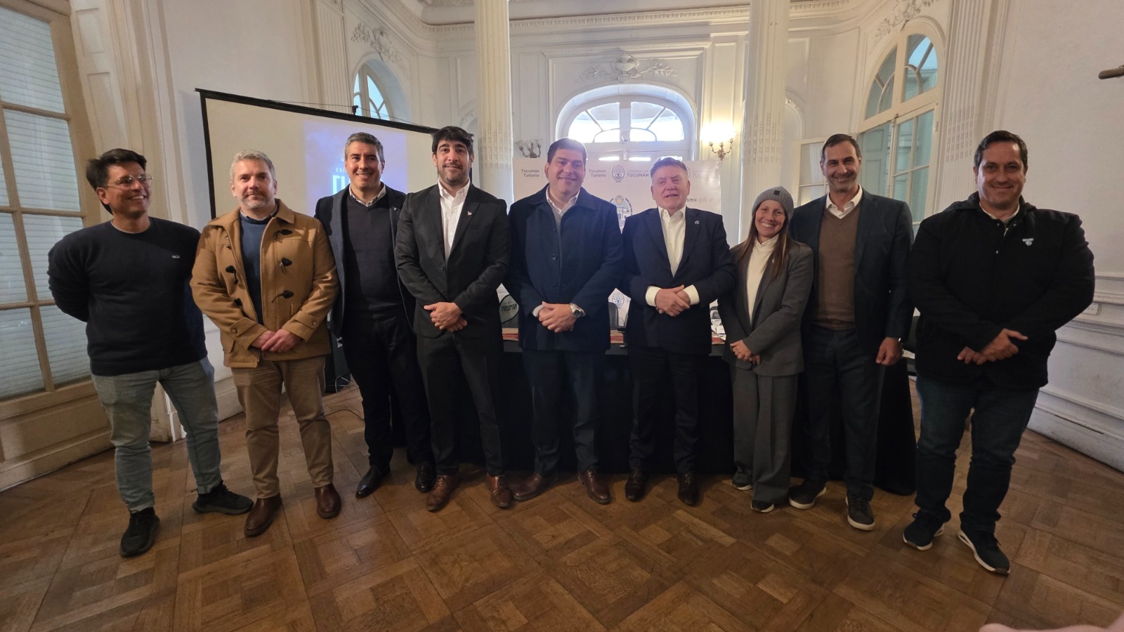 El deporte será protagonista del fin de semana largo en Tucumán