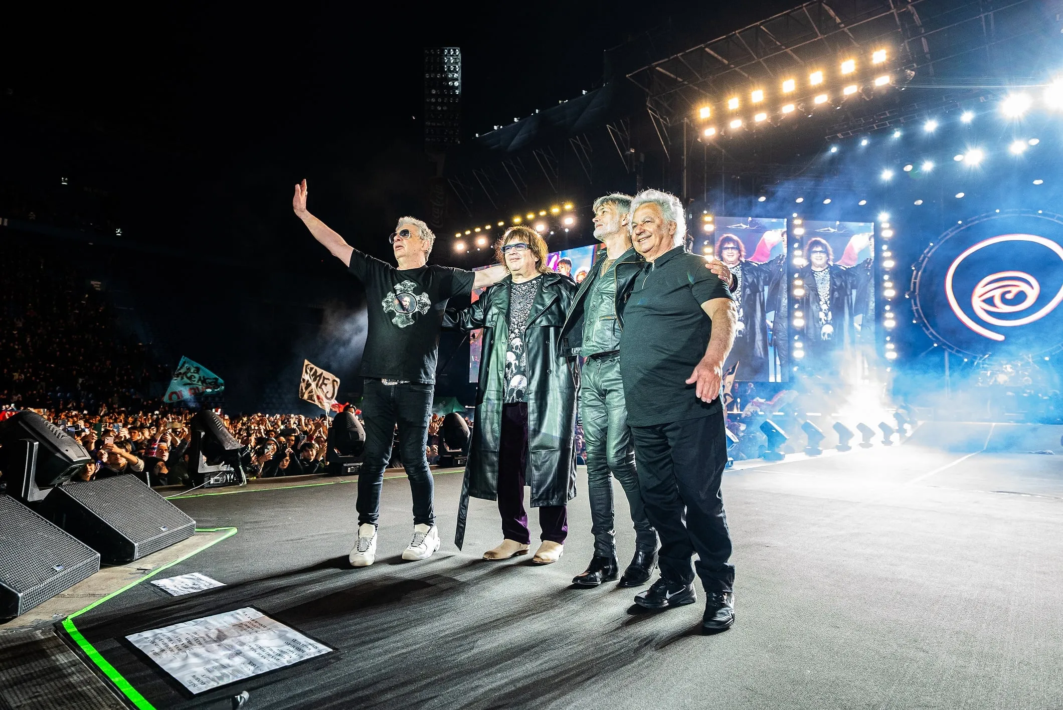 Norte Rock 2026: todo lo que tenés que saber antes del festival