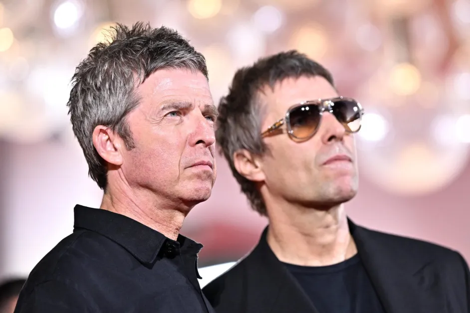 Oasis anunció su nueva gira para 2027