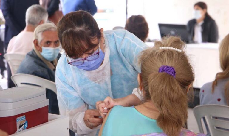 Aumentaron los casos de gripe en Tucumán