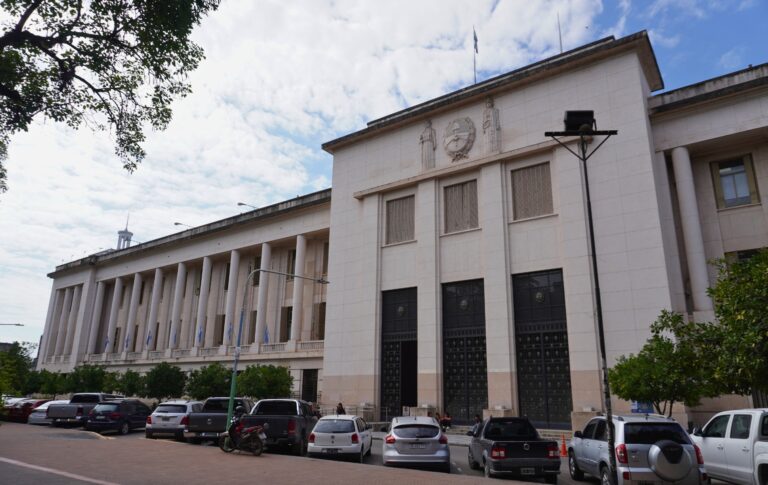 Martes sin actividad judicial en Tucumán por el Día del Magistrado