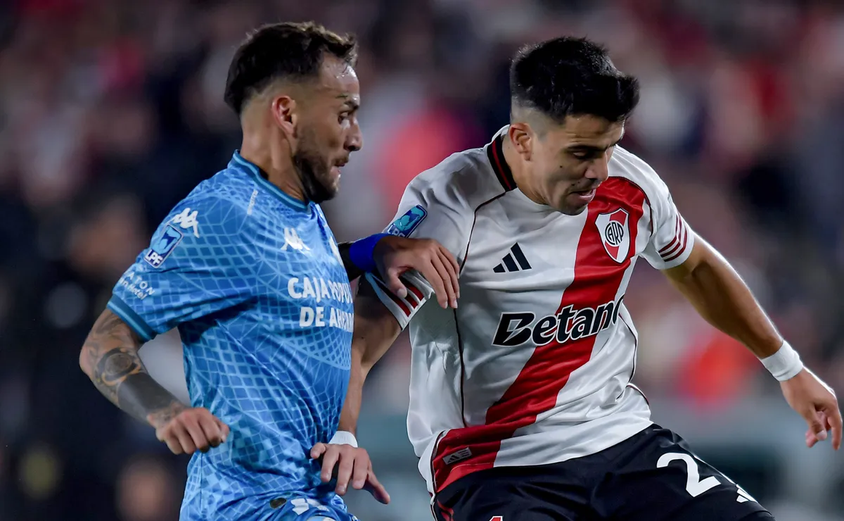 Atlético vs. River: cómo será el operativo de seguridad en Tucumán