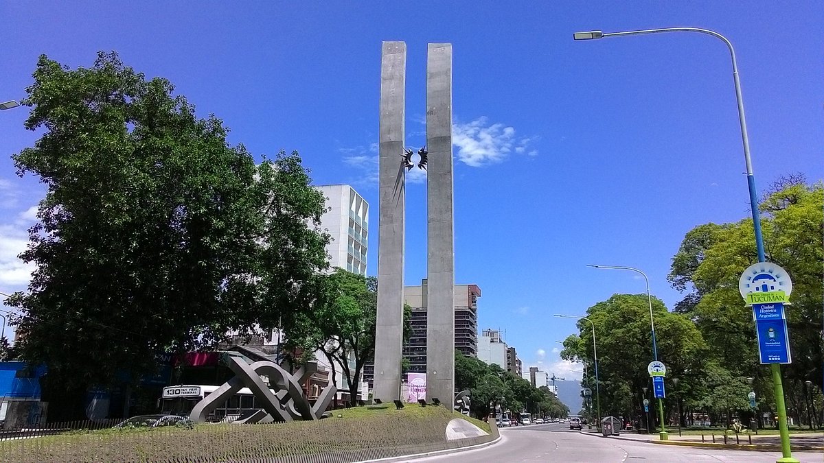 Tucumán tendrá tardes de hasta 30°C antes de un fin de semana lluvioso