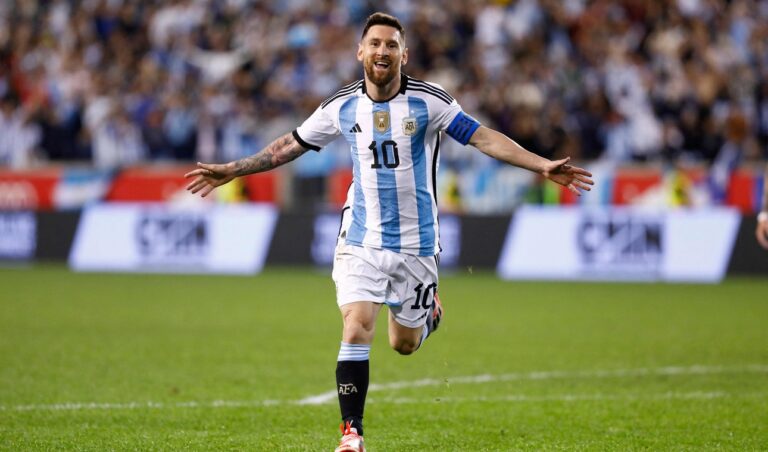 El último tango: Messi tendrá su despedida con la Selección Argentina