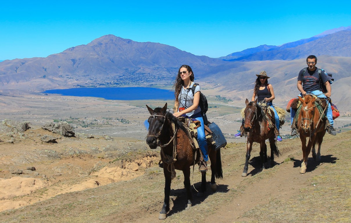 Tucumán celebra el Mes del Turismo: qué actividades habrá