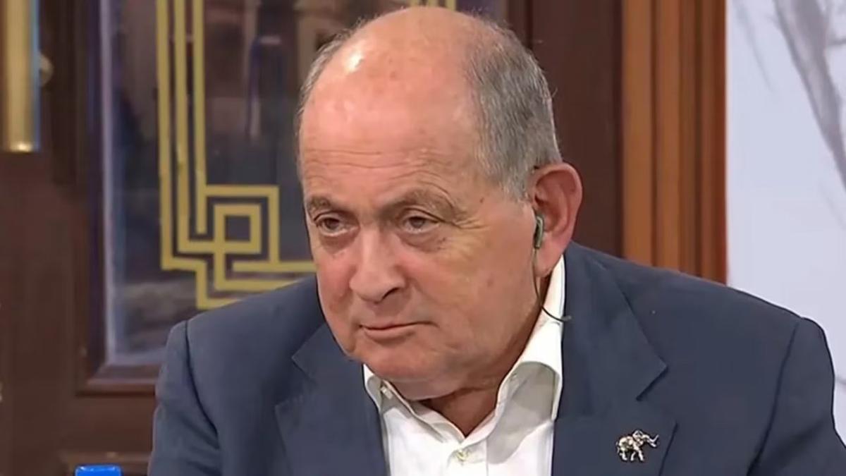 Murió Chiche Gelblung: una vida entre grandes coberturas e historias increíbles