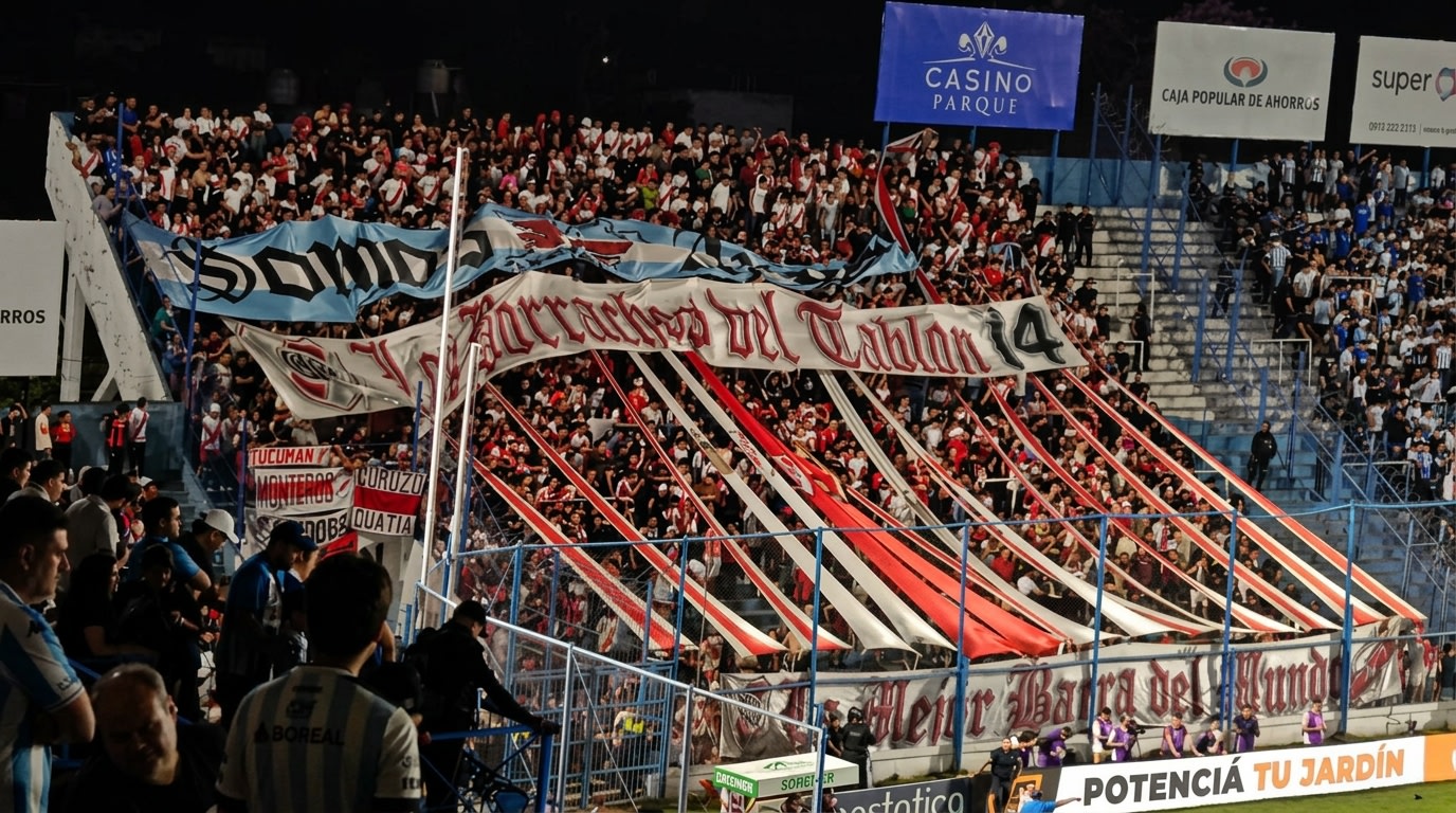 River llega a Tucumán: cuánto cuestan las entradas visitantes para el partido ante Atlético