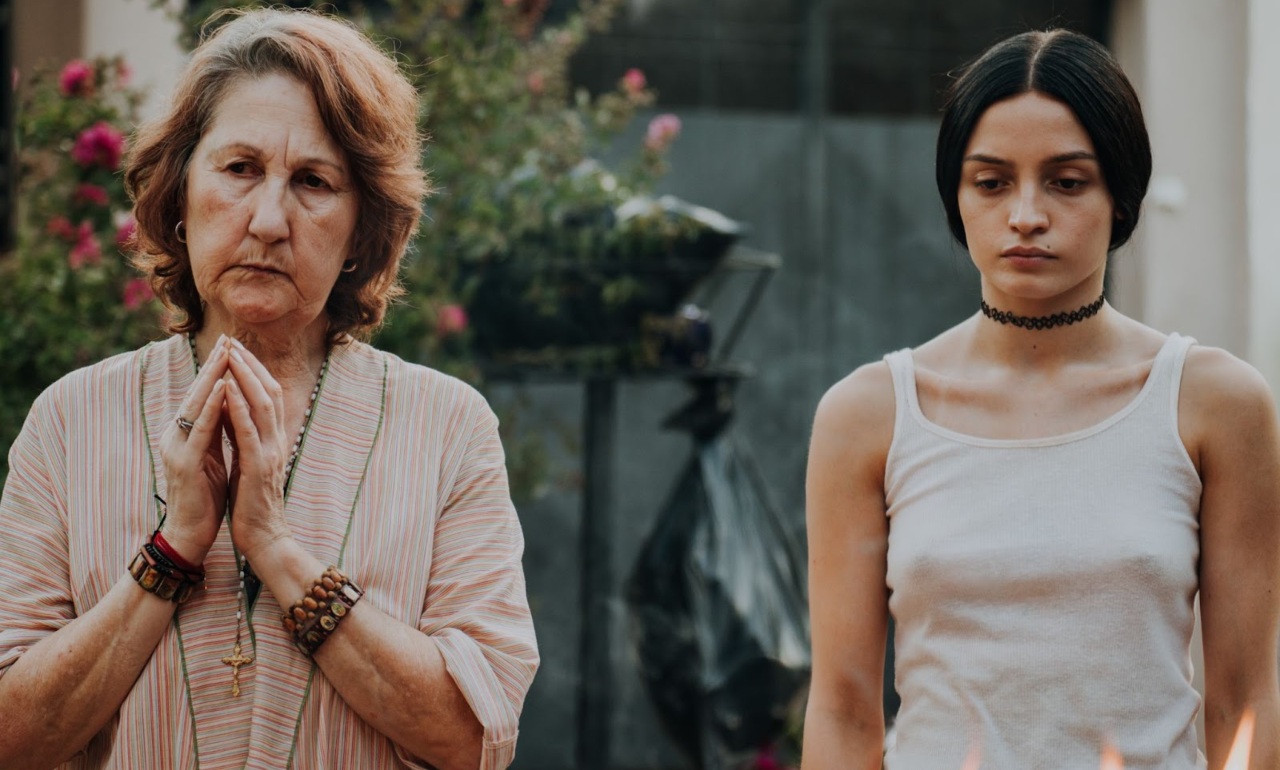 “La Virgen de la Tosquera” va por un lugar en los Oscar 2027