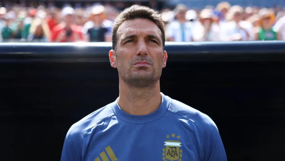 La Selección Argentina ya tendría definidos sus próximos rivales
