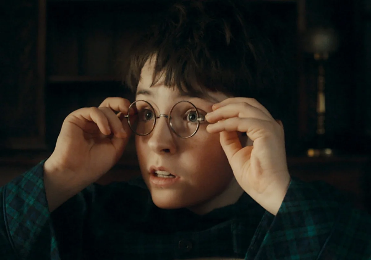 Harry Potter vuelve a Hogwarts: HBO lanzó el nuevo adelanto de la serie inspirada en el joven mago