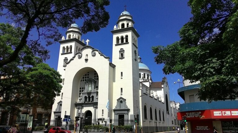 Así será la novena en honor a la Virgen de la Merced