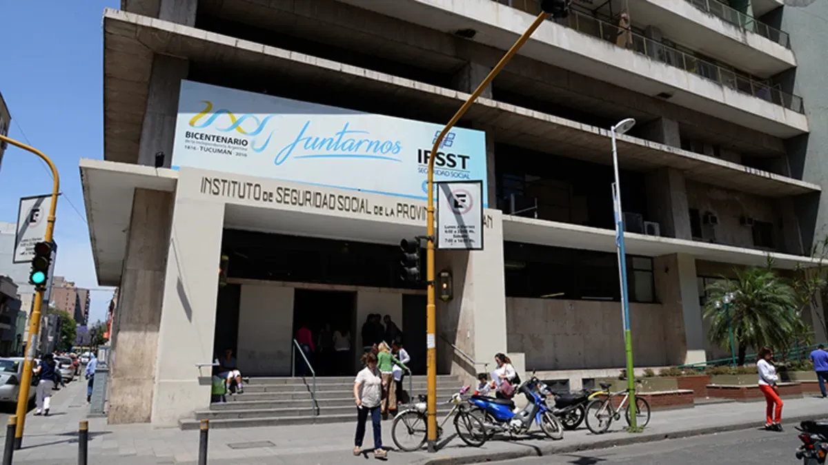 Cambian los horarios del Subsidio de Salud: conocé el cronograma de atención de esta semana