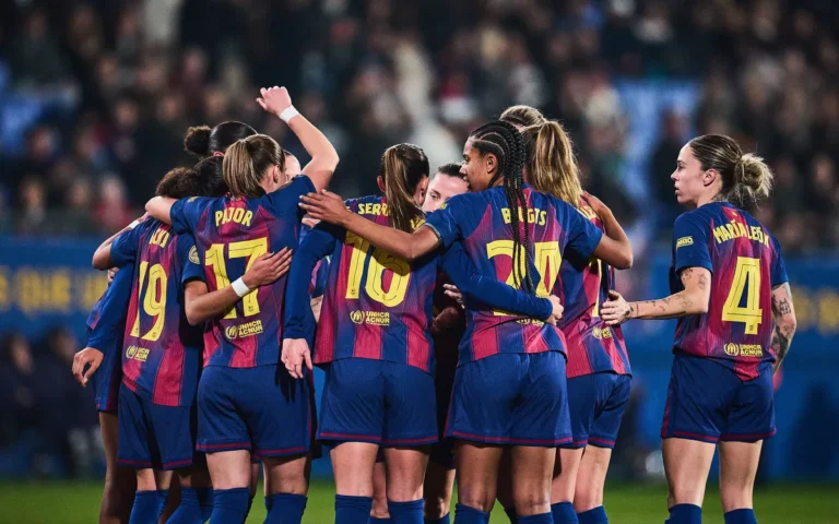 Estados Unidos recibirá el primer Mundial de Clubes femenino en 2028