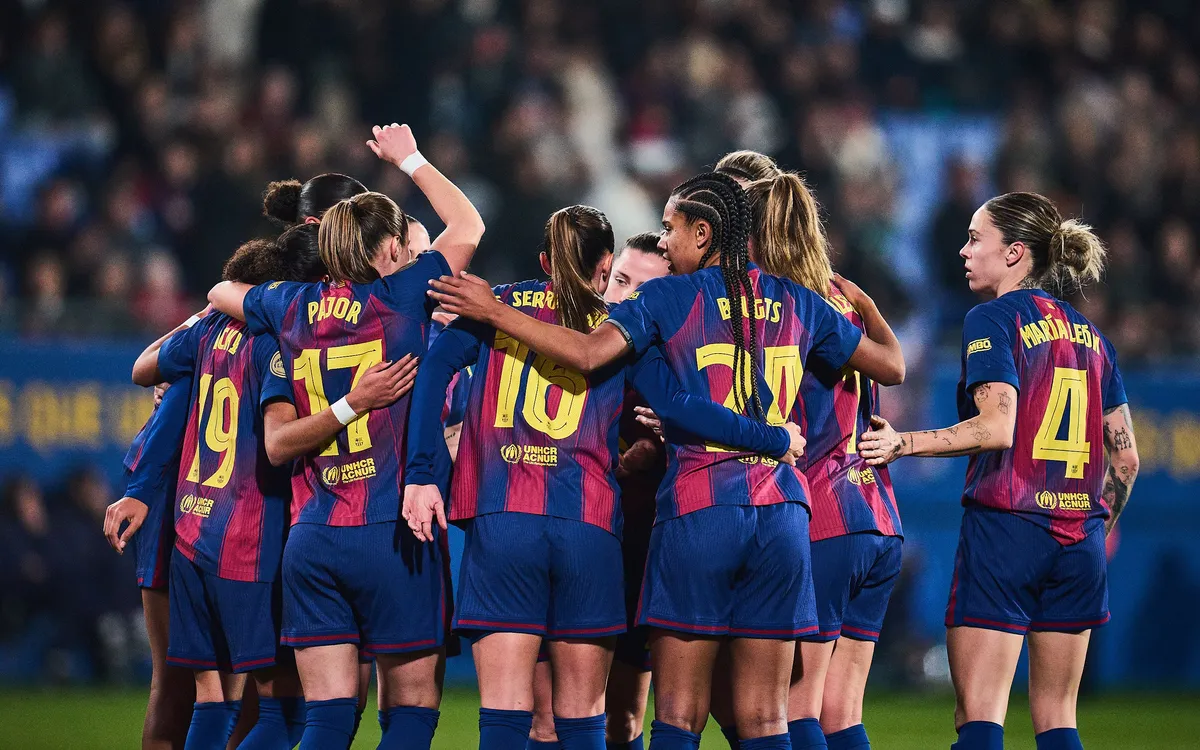 Estados Unidos recibirá el primer Mundial de Clubes femenino en 2028