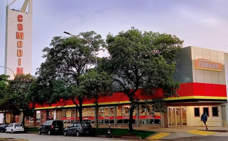 Supermercados Comodín lanzó nuevas ofertas por fin de mes