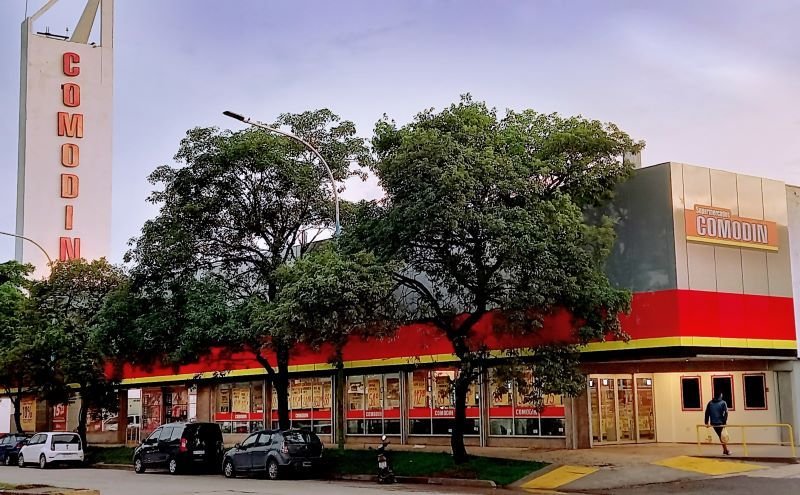 Supermercados Comodín lanzó nuevas ofertas por fin de mes