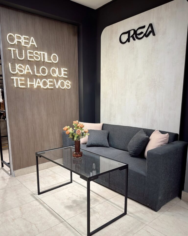 Moda tucumana: CREA reabre sus puertas con una propuesta renovada