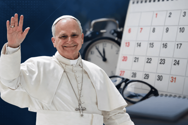 “Argentina, allá vamos”: el mensaje del Papa León XIV que alimenta la ilusión por su visita