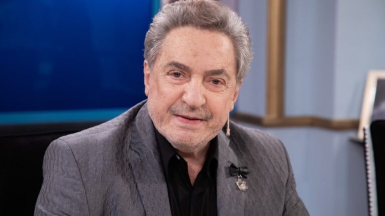 El adiós a Antonio Grimau: del éxito como galán al desafío de interpretar a Sandro