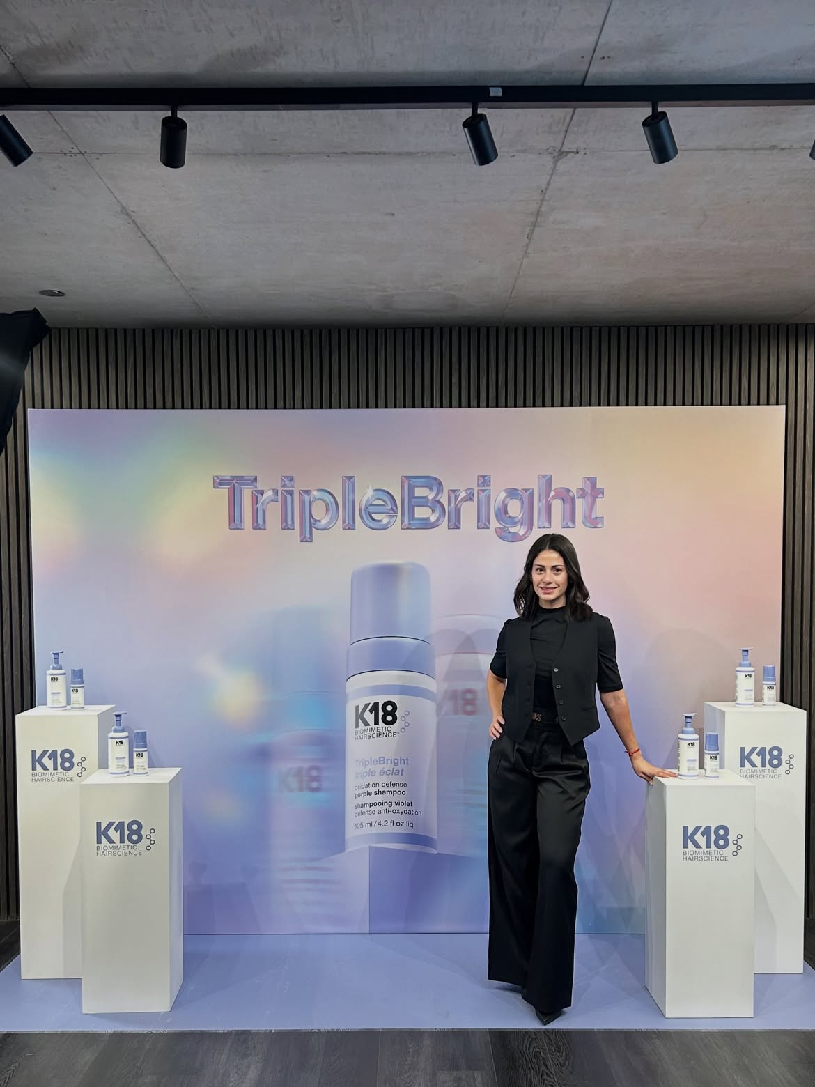 Cosmética coreana en Tucumán:  VIE llega al Shopping Portal