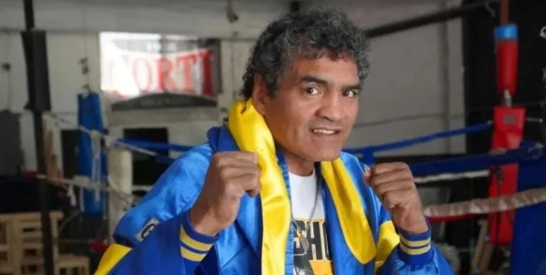 Murió Jorge “Roña” Castro: su historia de lucha, gloria deportiva y compromiso social
