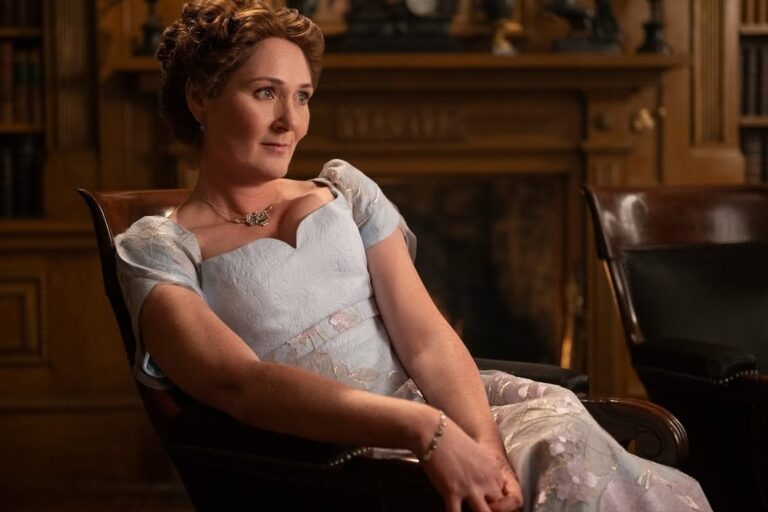 Netflix prepara una nueva serie de Bridgerton sobre Lady Violet