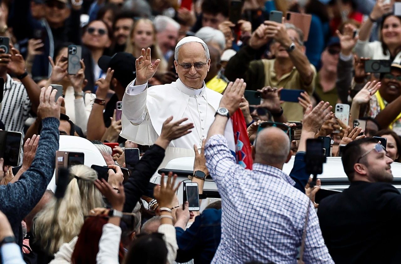 El papa León XIV podrá continuar su recuperación sin nuevos tratamientos