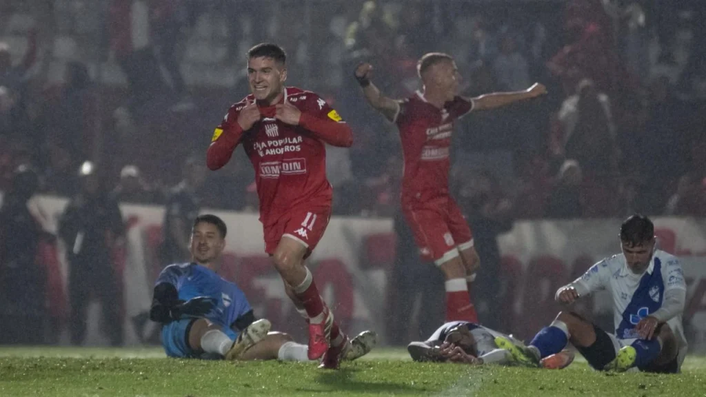 San Martín visita a Quilmes: cambiaron el horario del partido