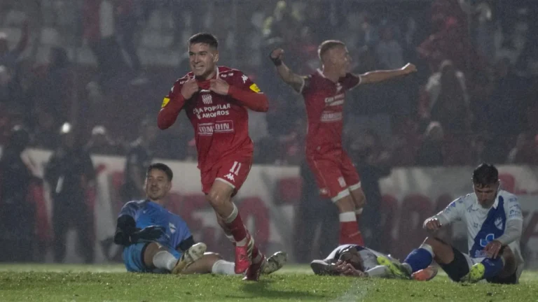 San Martín visita a Quilmes: cambiaron el horario del partido