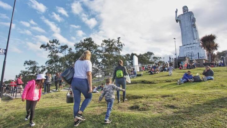 Cuarteto, rock, ferias y turismo: la agenda completa de eventos para programar este fin de semana