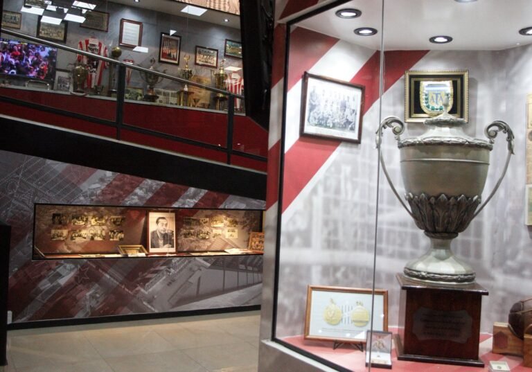 San Martín de Tucumán mostrará su historia en la Noche de los Museos